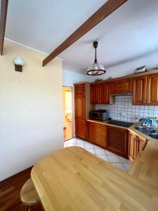 Bieszczadzkie Knieje P1