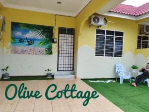 Olive Cottage - Kampong Kijing