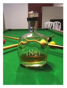 chambre dhote dans villa avec piscine