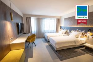 Doubletree by Hilton Ljubljana