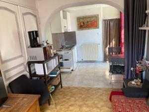 Appartements Nature et SPA : photos des chambres