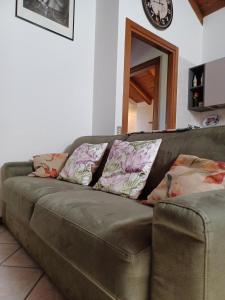 La Casa del Colibrì