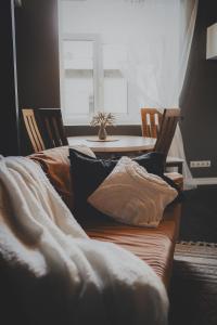 MaxiMar Apartment With Sauna