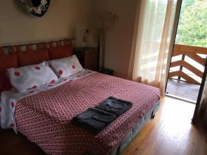 Maison avec piscine Climatisation et jardin clôturé animaux, acceptés
