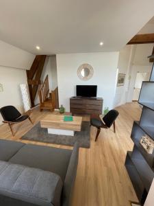 Appart'hotels L'Herboriste - Appartements meubles : photos des chambres