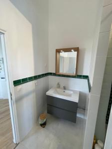 Appart'hotels L'Herboriste - Appartements meubles : photos des chambres