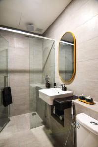 The Gallery @ Pano Jln Ipoh -MRT. SCheck-In. Free Parking