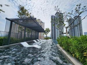 The Gallery @ Pano Jln Ipoh -MRT. SCheck-In. Free Parking