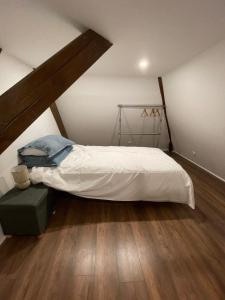 Appart'hotels L'Herboriste - Appartements meubles : photos des chambres