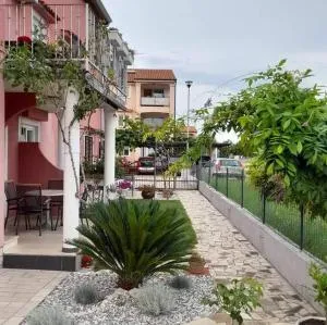 Apartments Dragica - Vrvari