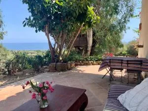 La casita del Torrejón vistas al mar y cerca playa - Betis