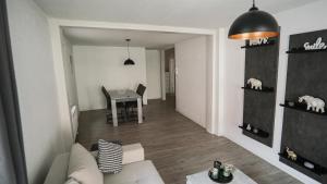 B&B Ferienwohnung in bester Lage