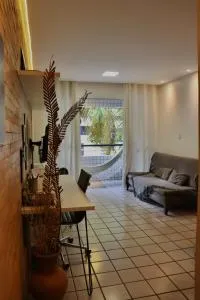 Flat Aconchegante em Ponta Verde - Maceió