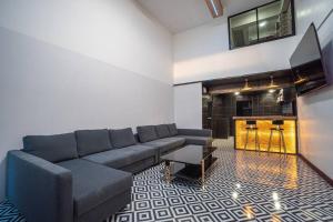 Buakhao Villa Pattaya Center 5 bedroom