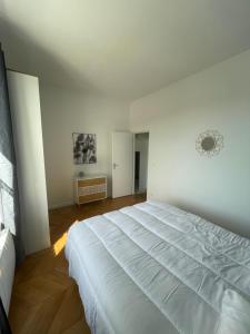 Appart'hotels L'Herboriste - Appartements meubles : photos des chambres