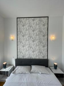 Appart'hotels L'Herboriste - Appartements meubles : photos des chambres