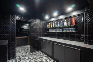 Buakhao Villa Pattaya Center 5 bedroom