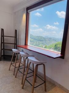 Rusty Bunk Villa