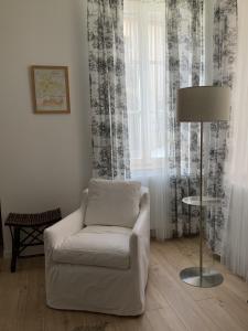 Studio - Pied à Terre Saulieu