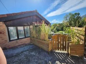 Maison 4 couchages - Esbareich