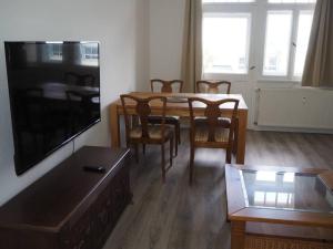 TOP 3-Raum Wohnung, für Monteure