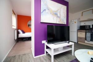 Bridge View Studio by Tŷ SA