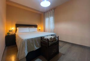Apartamento Calle Galaroza