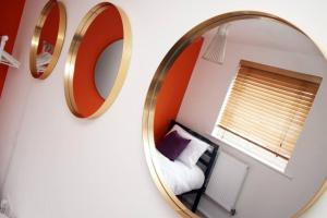 Bridge View Studio by Tŷ SA