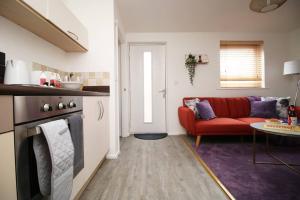 Bridge View Studio by Tŷ SA