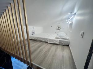 Maison Appartement Triplex avec jacuzzi et sauna