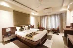 Hotel City Symphony - Parbhani