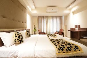 Hotel City Symphony