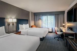 Courtyard by Marriott Boston Billerica Bedford