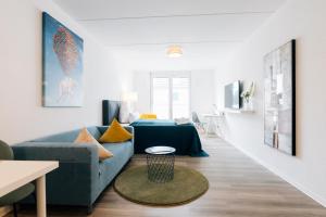 Stadt-Appartement am Nordpark