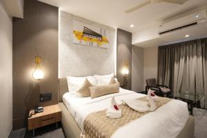 Hotel City Symphony