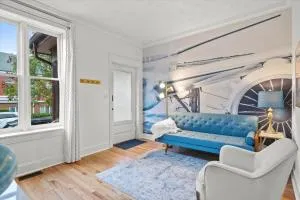 Port CBus. Near OSU, Dining, Fun - Grandview Heights