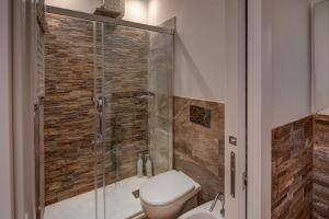 la Maison de Trieste Suite garage