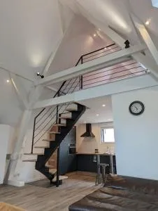 gîte chez Eric et Céline - Bennwihr