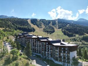 Appartements Studio au pied des sentiers et des pistes : photos des chambres