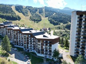 Appartements Studio au pied des sentiers et des pistes : photos des chambres