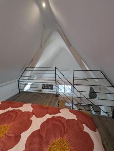 gîte chez Eric et Céline