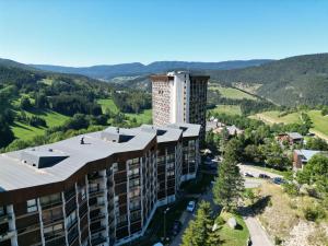 Appartements Studio au pied des sentiers et des pistes : photos des chambres