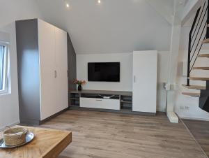 Maisons de vacances gite chez Eric et Celine : photos des chambres