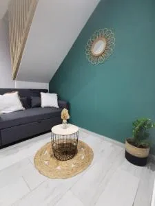 La Caz'A Loca - Cafrine