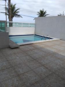 Apartamento Vista Mar Mongaguá