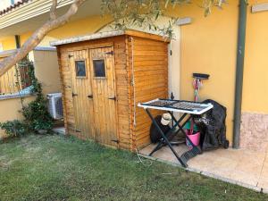 La Casa azzurra img30