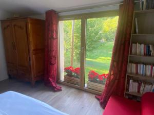Villas Apatam-Montigny, bord du Loing : photos des chambres