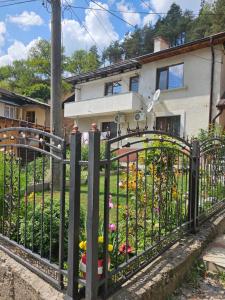 Апартамент за гости Криси гр. Девин