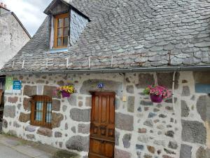 Maisons de vacances AUX VALLONS MELODIEUX : photos des chambres