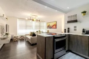 1 Bed 1 Bath 1 Parking Boutique Apt In Rio Piedras - Leprocomio